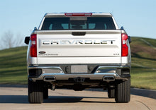 Load image into Gallery viewer, Putco 19-20 Chevy Silverado 1500 - Stainless Steel Tailgate Letters CHEVROLET Chevrolet Letters 55550GM
