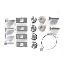 Load image into Gallery viewer, Curt 96-07 Dodge Caravan (Except Stow &amp; Go/Sport Models) Class 3 Trailer Hitch w/2in Receiver BOXED