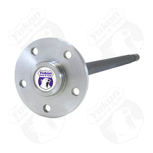 Load image into Gallery viewer, Yukon Gear 1541H Alloy Replacement Right Hand Rear Axle For Dana 44-Super (Hydra-Lok Only) YA D76454-1X