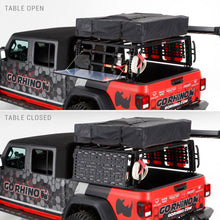 Load image into Gallery viewer, Go Rhino XRS Accessory Gear Table - GTR Auto