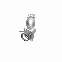 Load image into Gallery viewer, MagnaFlow Direct Fit Catalytic Converter 12-14 Civic 2.4L