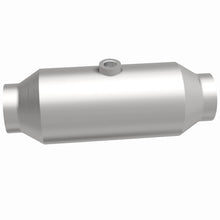 Load image into Gallery viewer, MagnaFlow California Grade Universal Catalytic Converter - 2.25in ID/OD 11in Length
