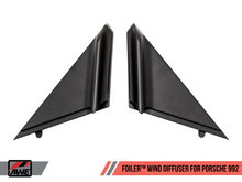 Load image into Gallery viewer, AWE Tuning Foiler Wind Diffuser for Porsche 992 - GTR Auto