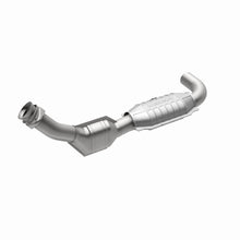 Load image into Gallery viewer, MagnaFlow Direct Fit Catalytic Converter 01-04 Ford F-150 4.2L 2wd