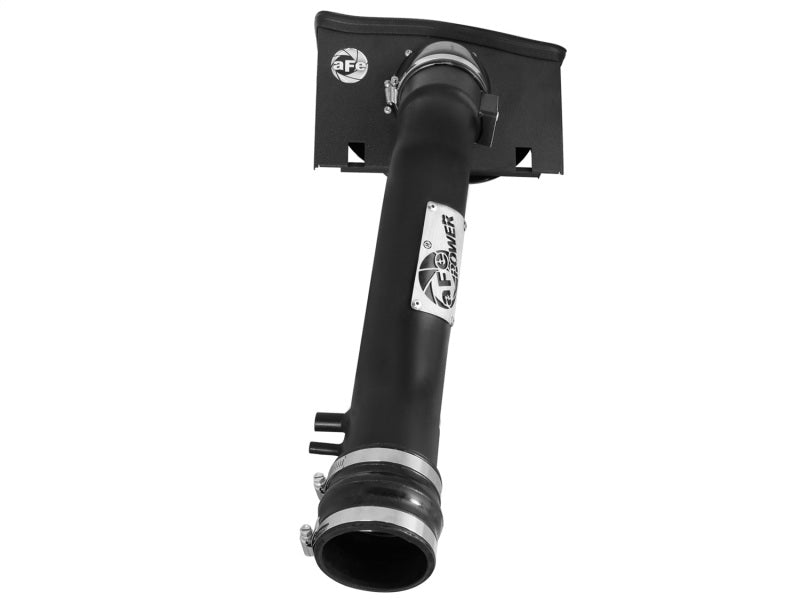 aFe MagnumFORCE Intake System Stage-2 PRO 5R 11-14 Ford F-150 V6 3.7L - GTR Auto