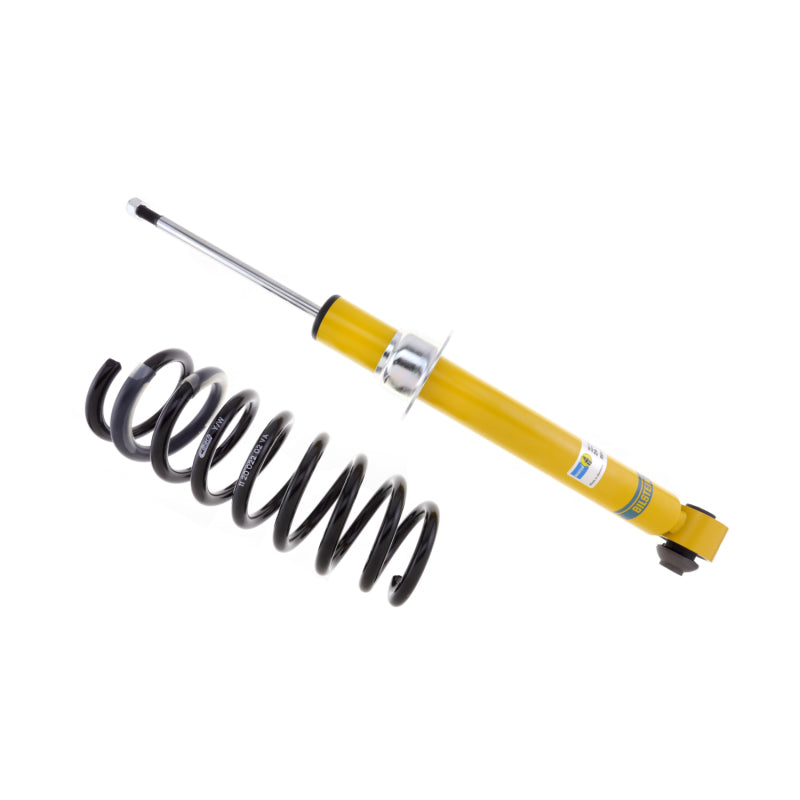 Bilstein B12 (Pro-Kit) 11-12 BMW 535i Base L6 3.0L Front & Rear Suspension Kit - GTR Auto