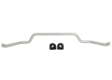 Load image into Gallery viewer, Whiteline 10/01-07/05 BMW 3 Series E46 Front Heavy Duty Adjustable 30mm Swaybar - GTR Auto