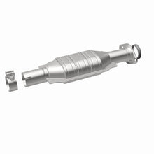 Load image into Gallery viewer, MagnaFlow Direct Fit Catalytic Converter 09-11 Ford Escape 3.0L
