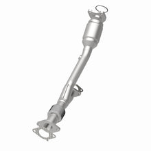 Load image into Gallery viewer, MagnaFlow Direct Fit Catalytic Converter G6- 05-06 6 3.5L OEM REAR