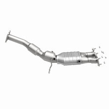 Load image into Gallery viewer, MagnaFlow Direct Fit Catalytic Converter 2012 Volvo XC60 AWD 3.2L