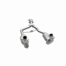 Load image into Gallery viewer, MagnaFlow Direct Fit Catalytic Converter 96-98 Ford Mustang 3.8L