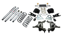 Load image into Gallery viewer, Belltech LOWERING KIT WITH SP SHOCKS - GTR Auto