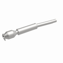 Load image into Gallery viewer, MagnaFlow Direct Fit Catalytic Converter 03-06 VW Phaeton 4.2L PS Rr