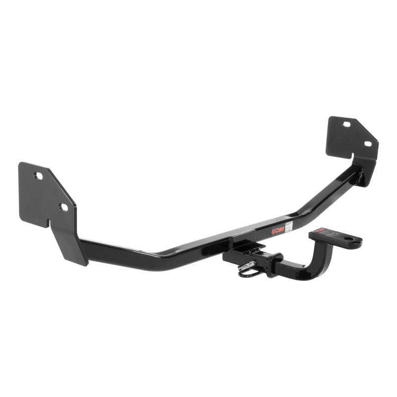 Curt 11-12 Ford Mustang GT Class 1 Trailer Hitch w/1-1/4in Ball Mount BOXED
