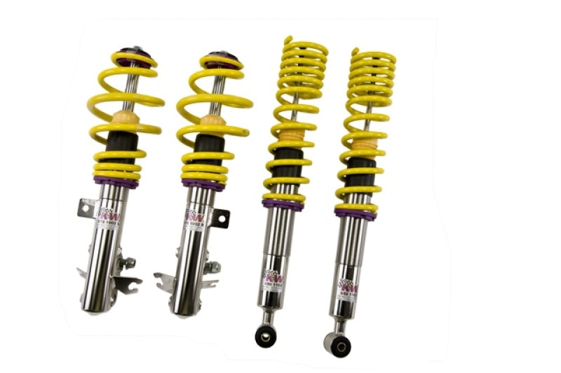 KW Coilover Kit V1 Volvo V40 / S40 (V40) from chassis # 495473 - GTR Auto