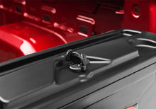Load image into Gallery viewer, UnderCover 2020 Chevy Silverado 2500/3500 HD Passengers Side Swing Case - Black Smooth