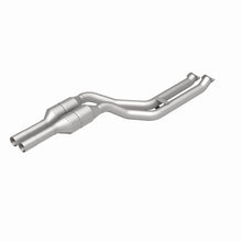 Load image into Gallery viewer, MagnaFlow Conv DF BMW 3 01-06 Rear - GTR Auto