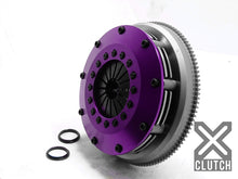 Load image into Gallery viewer, XClutch 01-03 BMW 325Ci Base 2.5L 8in Twin Solid Ceramic Clutch Kit - GTR Auto