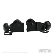 Load image into Gallery viewer, Westin Multi-Point HLR Adjustable Tie Down - Black