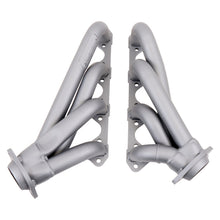 Load image into Gallery viewer, BBK 79-93 Mustang 351 Swap Shorty Unequal Length Exhaust Headers - 1-5/8 Titanium Ceramic - GTR Auto