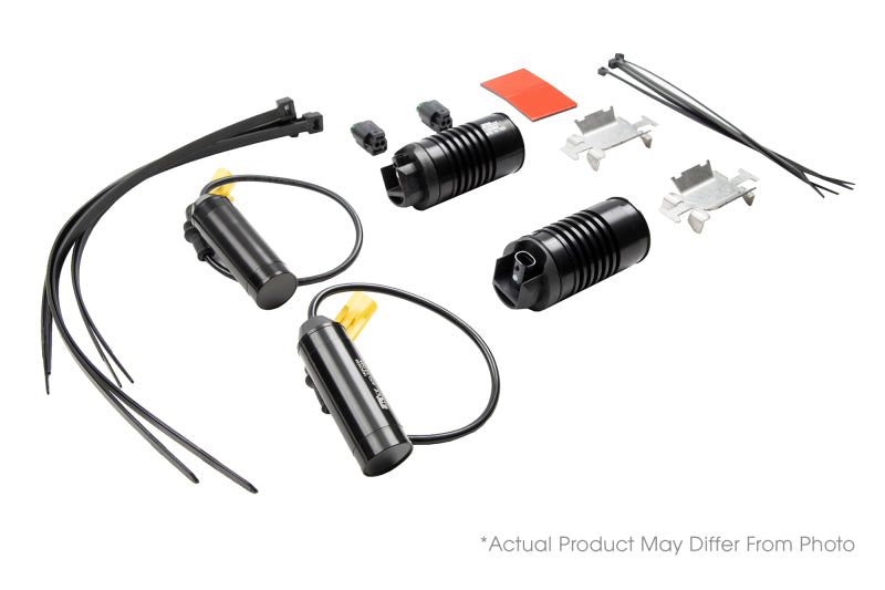 KW Electronic Damping Cancellation Kit BMW M5 E60 Type M560 - GTR Auto