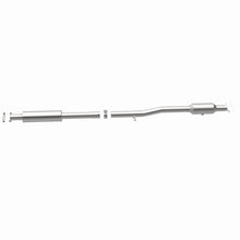 Load image into Gallery viewer, MagnaFlow Direct Fit Catalytic Converter OEM 14-15 Hyundai Tucson 2.0L Underbody