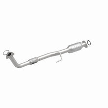 Load image into Gallery viewer, MagnaFlow Direct Fit Catalytic Converter 99-00 Toyota Solara 2.2L