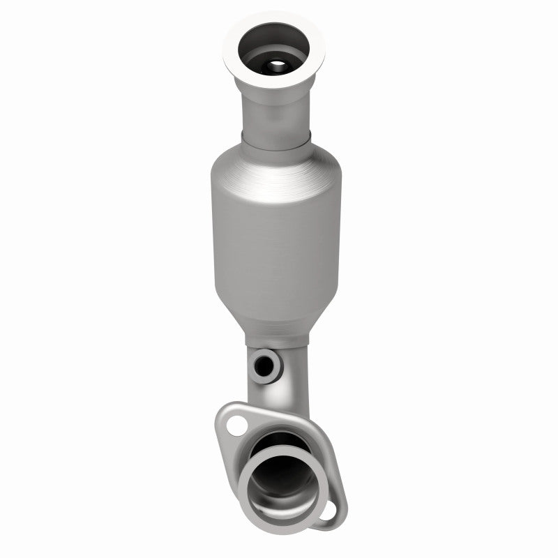 MagnaFlow Direct Fit Catalytic Converter 02-03 Liberty P/S Frt 3.7L