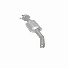 Load image into Gallery viewer, MagnaFlow Direct Fit Catalytic Converter 99-05 Mazda Miata/MX5 (Exc Turbocharged) 1.8L A/T