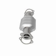Load image into Gallery viewer, MagnaFlow Direct Fit Catalytic Converter 01-04 Nissan Frontier 2.4L