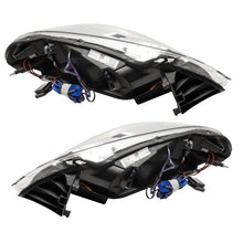 Load image into Gallery viewer, Oracle 06-15 Chevrolet Impala SMD HL - NON HID - ColorSHIFT w/ Simple Controller