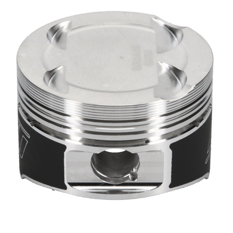 Wiseco MAZDA Turbo -4cc 1.201 X 83.5 Piston Shelf Stock Kit - GTR Auto