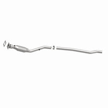 Load image into Gallery viewer, MagnaFlow Direct Fit Catalytic Converter 96-98 Caravan-Voyager 3.3L/