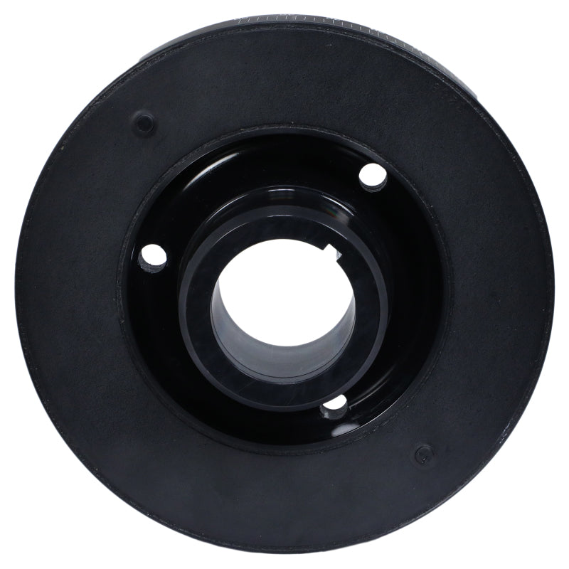 Fluidampr Chevy 396 - 427 CID V-8 Steel Internally Balanced Damper - GTR Auto