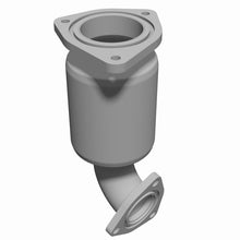 Load image into Gallery viewer, MagnaFlow Direct Fit Catalytic Converter 99-02 Lanos 1.6 frnt OEM