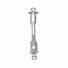 Load image into Gallery viewer, MagnaFlow Direct Fit Catalytic Converter 2009-2013 Cube 1.8 L Underbody