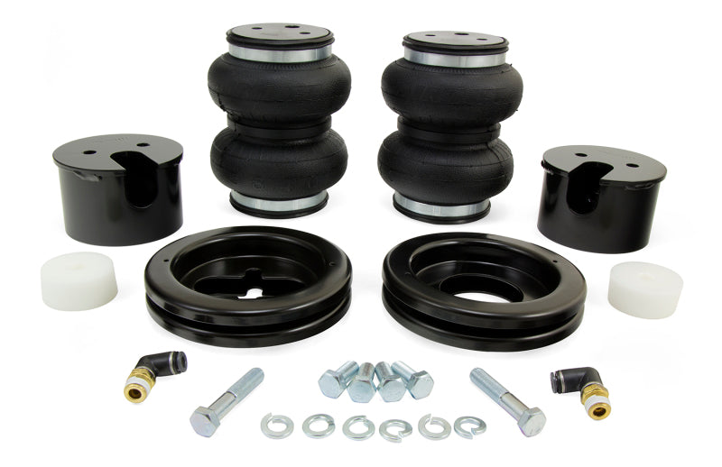 Air Lift Performance 2015+ Volkswagen Golf/GTI/Golf R MK 7 / 2016+ Audi A3 Rear Kit - GTR Auto