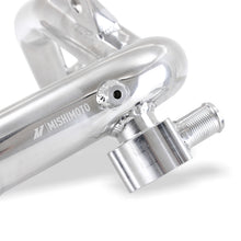 Load image into Gallery viewer, Mishimoto 21+ Bronco 2.3L Intercooler Pipe Kit Polished - GTR Auto