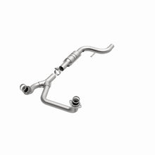 Load image into Gallery viewer, MagnaFlow Direct Fit Catalytic Converter 00-02 Camaro/Firebird 3.8L