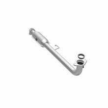 Load image into Gallery viewer, MagnaFlow Direct Fit Catalytic Converter CIVIC- 01-05 4 1.7L OEM