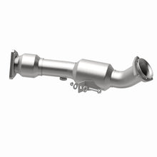 Load image into Gallery viewer, MagnaFlow Direct Fit Catalytic Converter 04-07 VW Touareg 4.2L Passenger Side