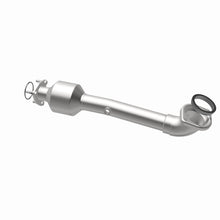 Load image into Gallery viewer, MagnaFlow Direct Fit Catalytic Converter 12-14 CR-V 2.4L