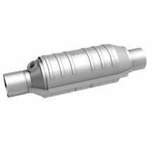 Load image into Gallery viewer, MagnaFlow Universal Catalytic Converter 2.50 inch CA Tier 1