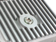 Load image into Gallery viewer, aFe Transmission Pan (Raw); Ford Trucks 93-08 AODE/4R70W