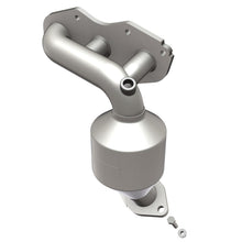 Load image into Gallery viewer, MagnaFlow Direct Fit Catalytic Converter 07-09 Lexus RX350 3.5L