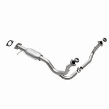 Load image into Gallery viewer, MagnaFlow Direct Fit Catalytic Converter 2000 S10/Sanoma 4.3L