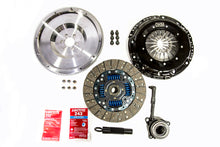 Load image into Gallery viewer, DKM Clutch VW GLI 1.8T 6-Spd Sprung Organic MB Clutch Kit w/Steel Flywheel (440 ft/lbs Torque) - GTR Auto