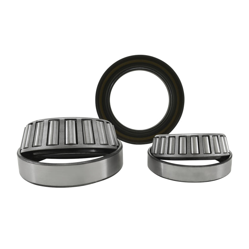 Yukon Gear 03 and Up 11.5in Dodge Dual Rear Wheel Bearing/Seal Kit - GTR Auto
