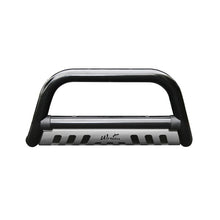 Load image into Gallery viewer, Westin 2010-2017 Toyota 4Runner (Excl Limited) Ultimate Bull Bar - Black - GTR Auto
