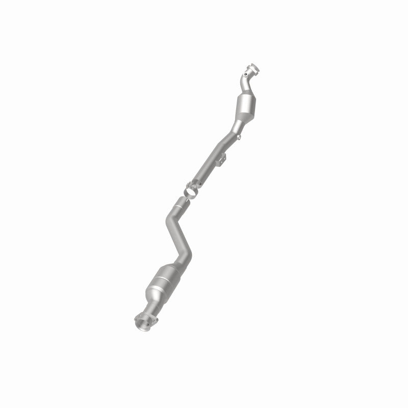 MagnaFlow Direct Fit Catalytic Converter 01-02 Mercedes E430 4.3L Driver Side CA
